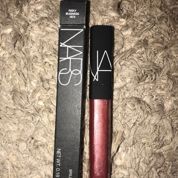 BRAND NEW NARS CONCEALER/GLOSS and YSL bundle - Picture 4 of 7